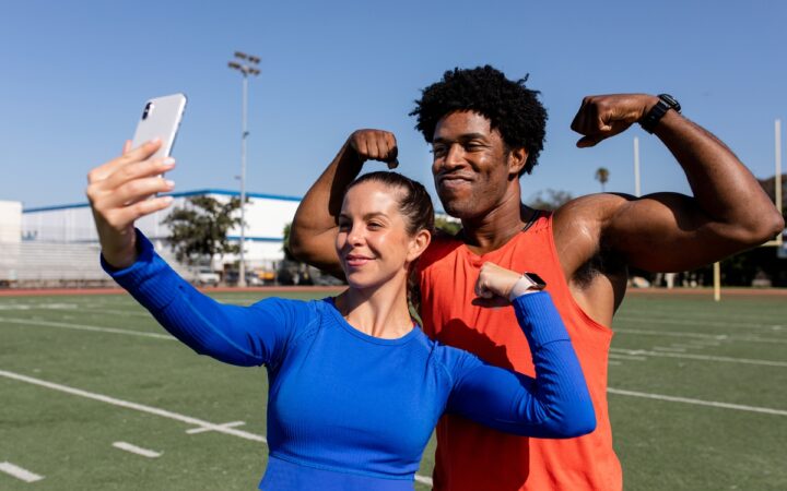 Athletes Online