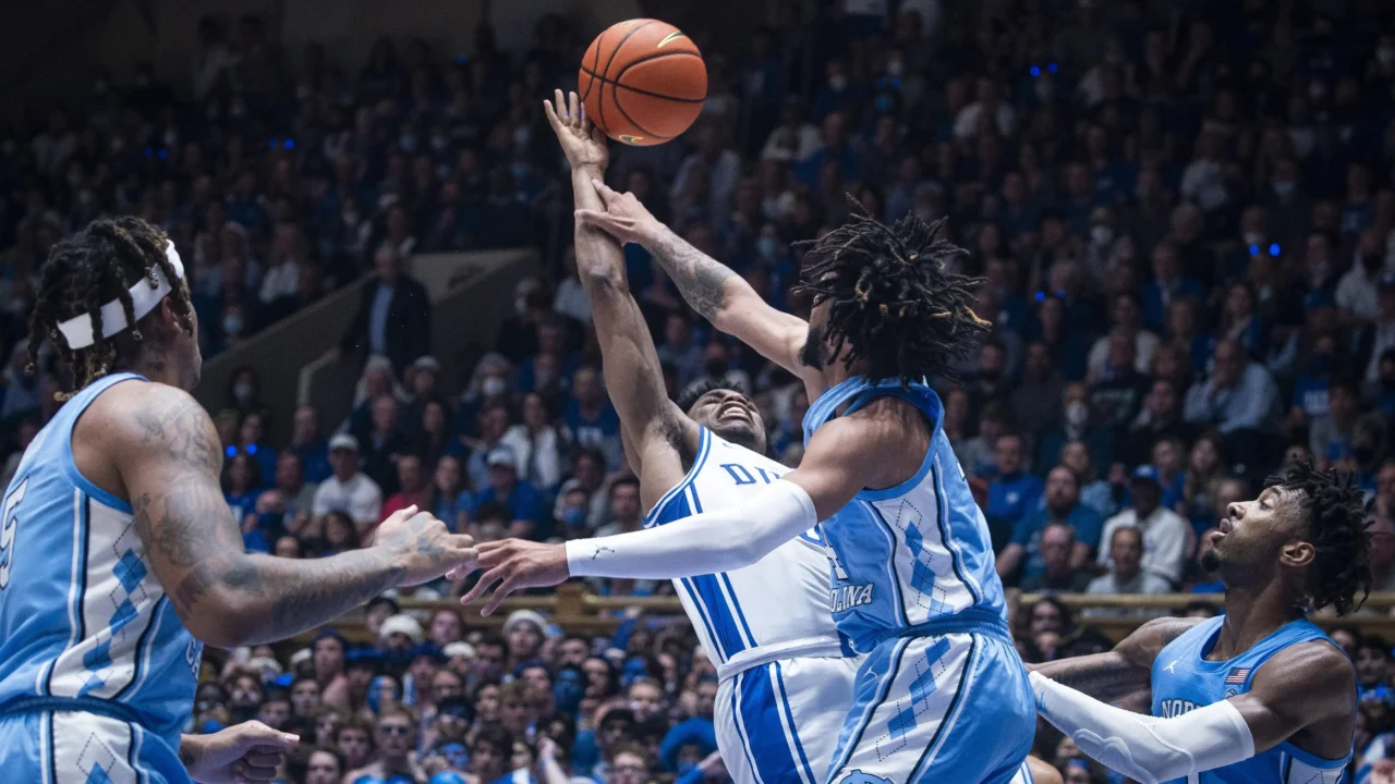 March Madness Bracket Predictions