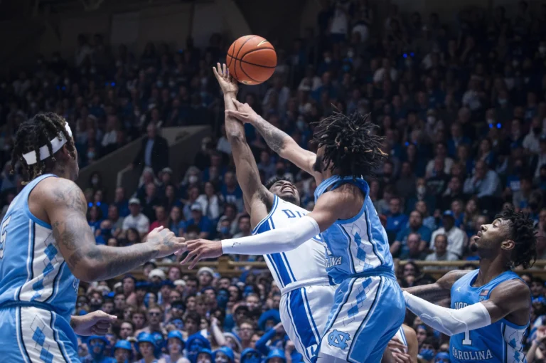 march madness bracket predictions