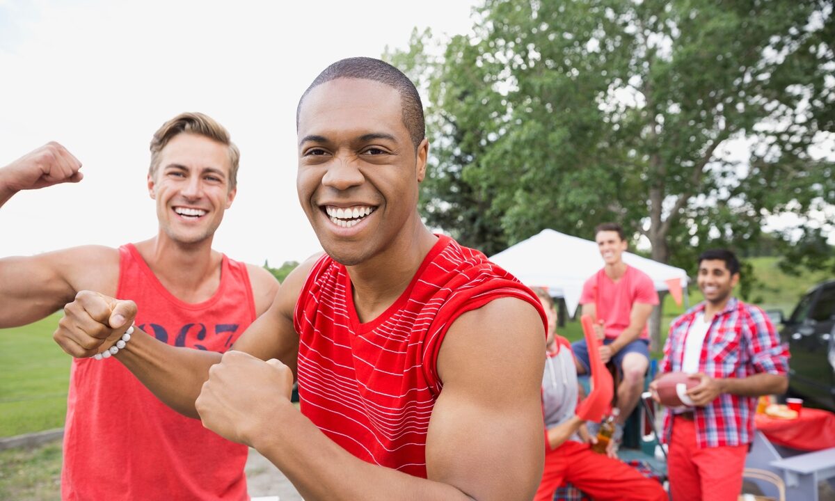 College Athletes
