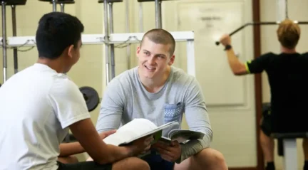 naia scholar athlete benefits