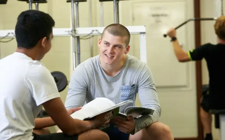 What Are The Benefits Of Being A NAIA Scholar Athlete?