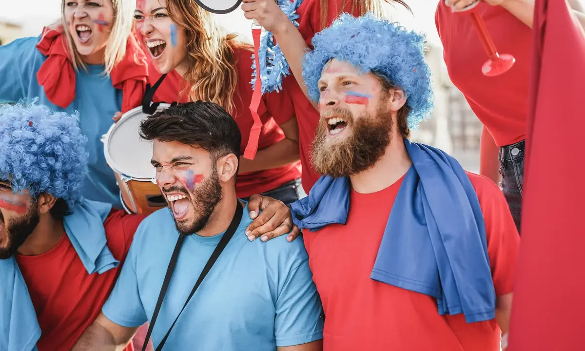 How Can I Join The Nebraska Football Fan Community?