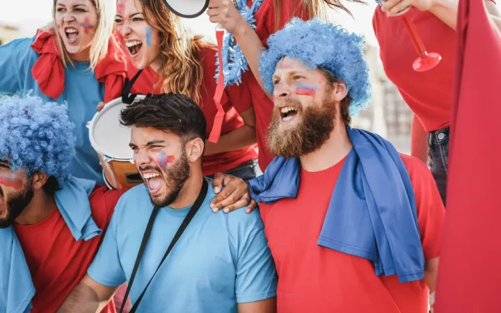 How Can I Join The Nebraska Football Fan Community?