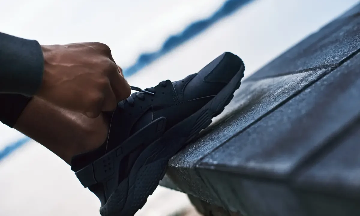 Nike Sponsorships