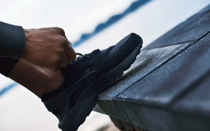 Nike Sponsorships
