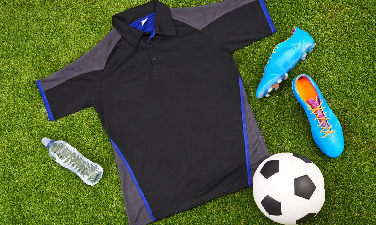 What Should I Consider When Buying NIL Clothing Or Gear?