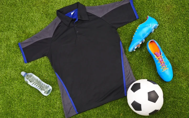 What Should I Consider When Buying NIL Clothing Or Gear?