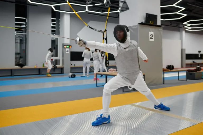nil opportunities ncaa fencers