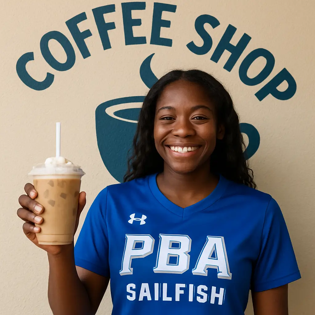 Palm Beach Atlantic NIL Deals 4 student athlete training at university