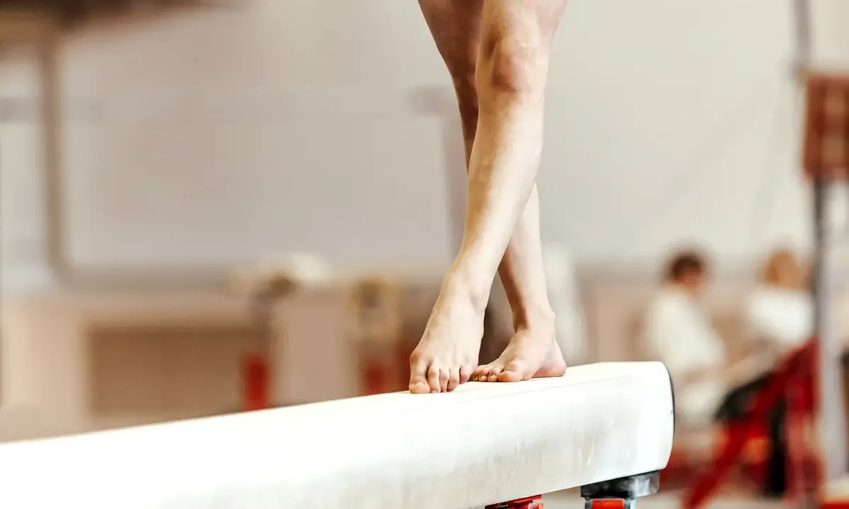 Popular Gymnasts