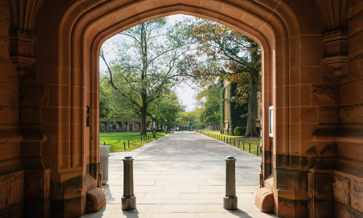 University of Arkansas