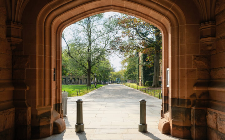 University of Arkansas