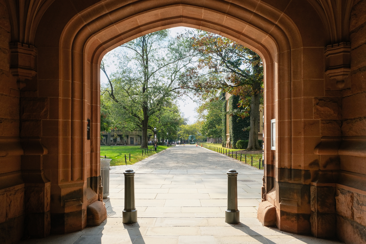 University of Arkansas