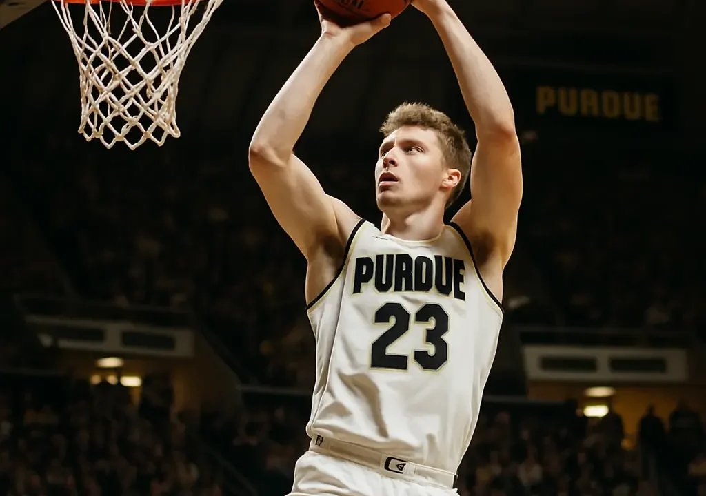 Purdue University nil deals