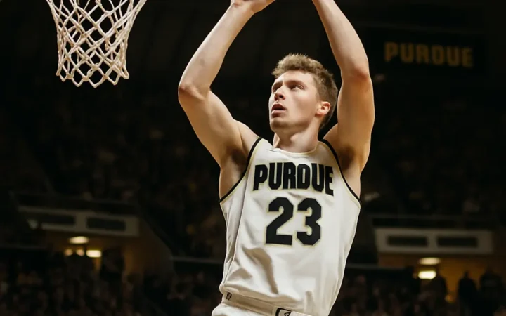 Purdue University nil deals
