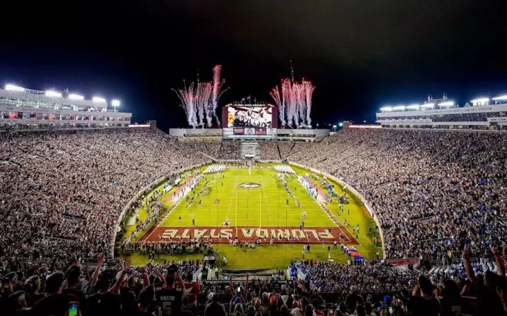 Raising Cane’s NCAA Sponsorship and Scholarships
