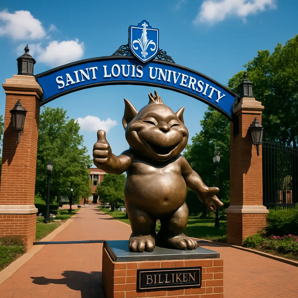 University of Saint Louis NIL Deals 4 college sports program NIL support