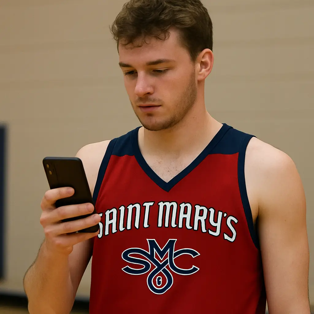 student athlete endorsement