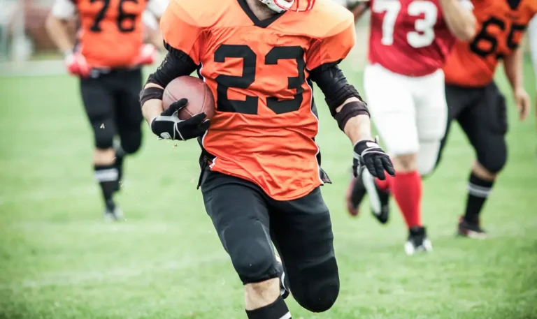 sam houston quarterback