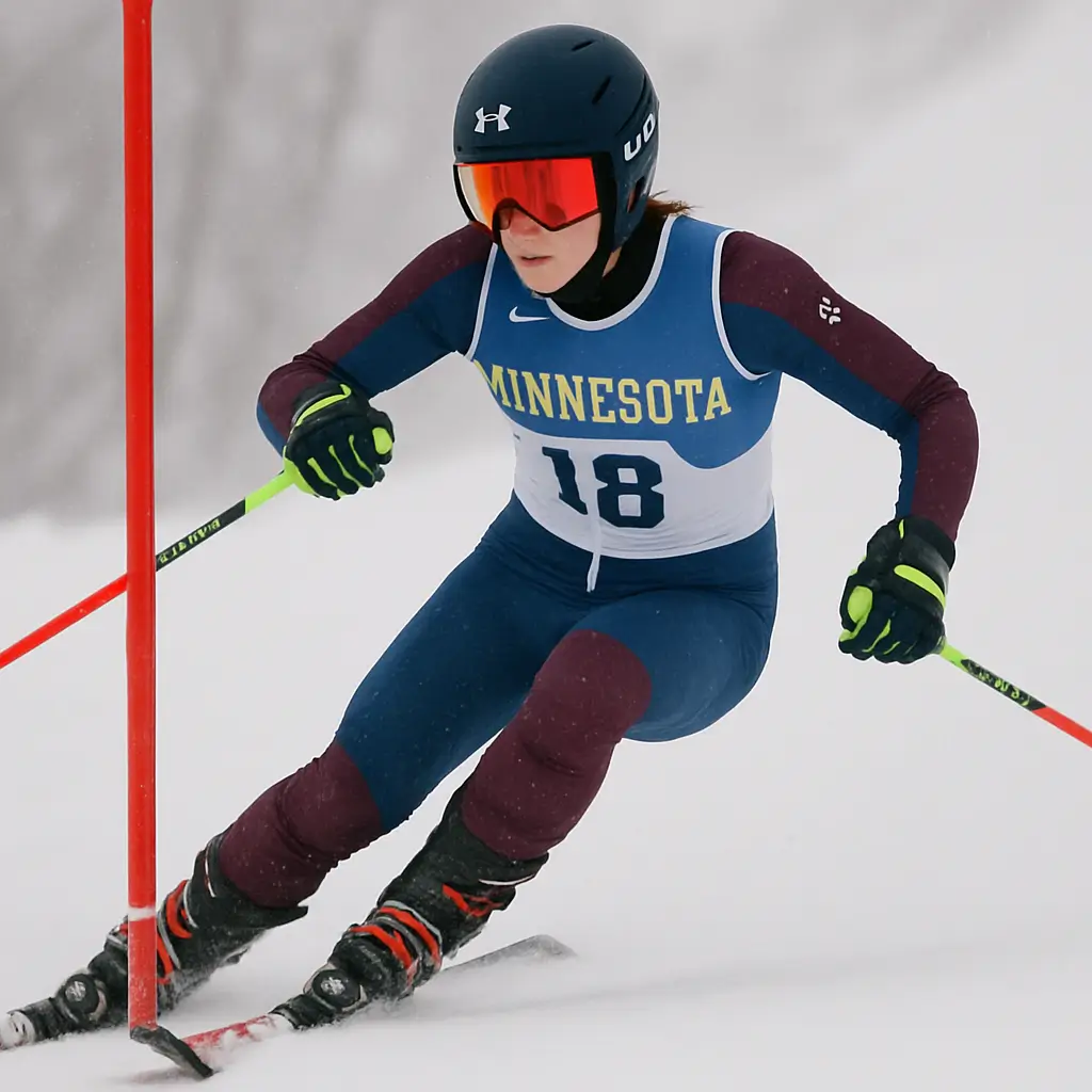 Top NIL Deals for College Skiers in 2026