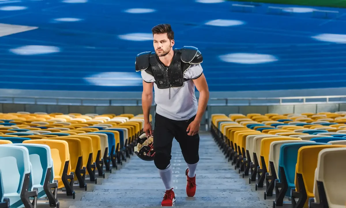 USC NIL deals athletes