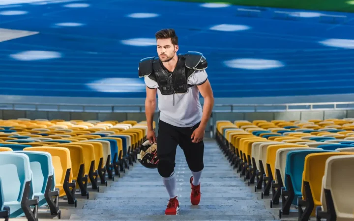 USC NIL deals athletes