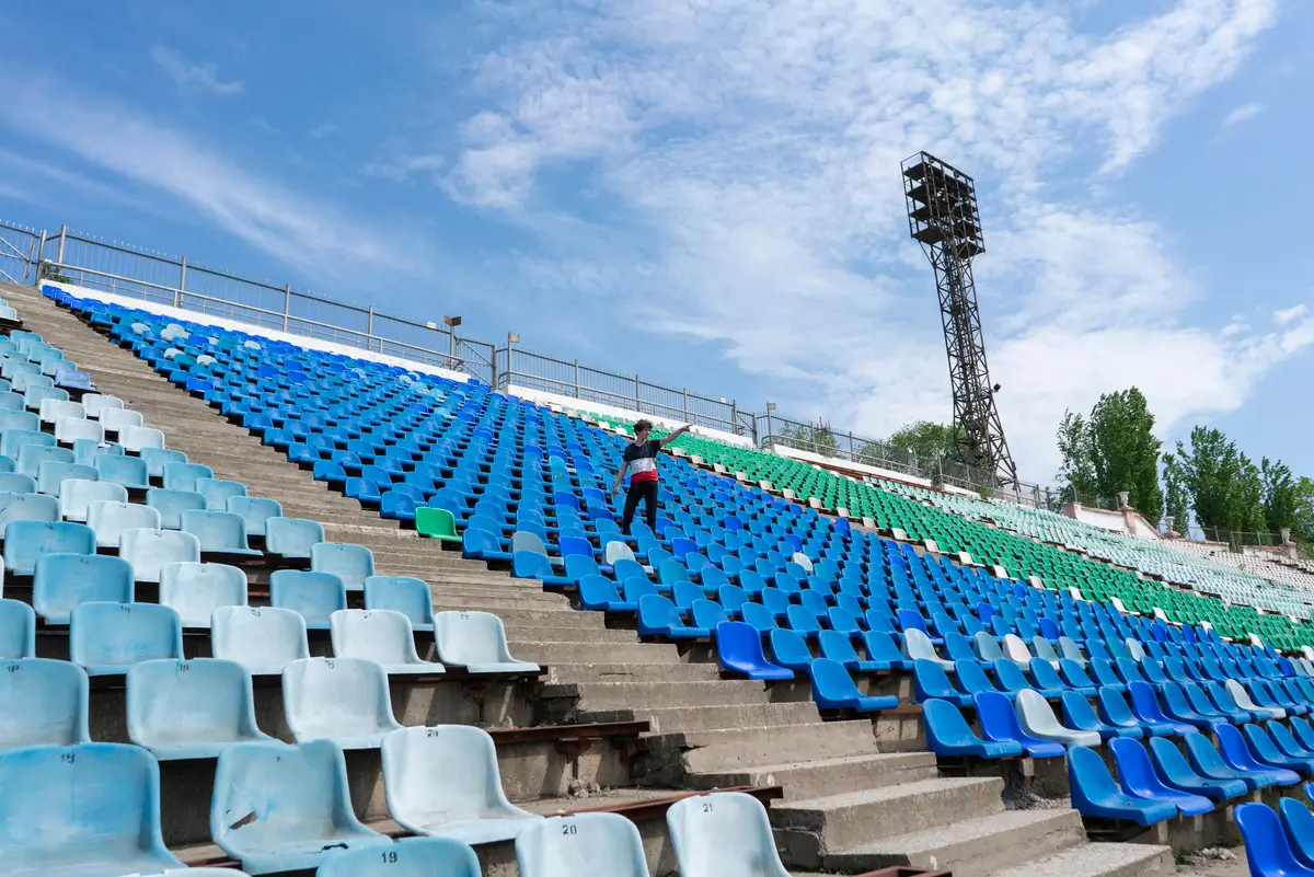 sponsorship activations