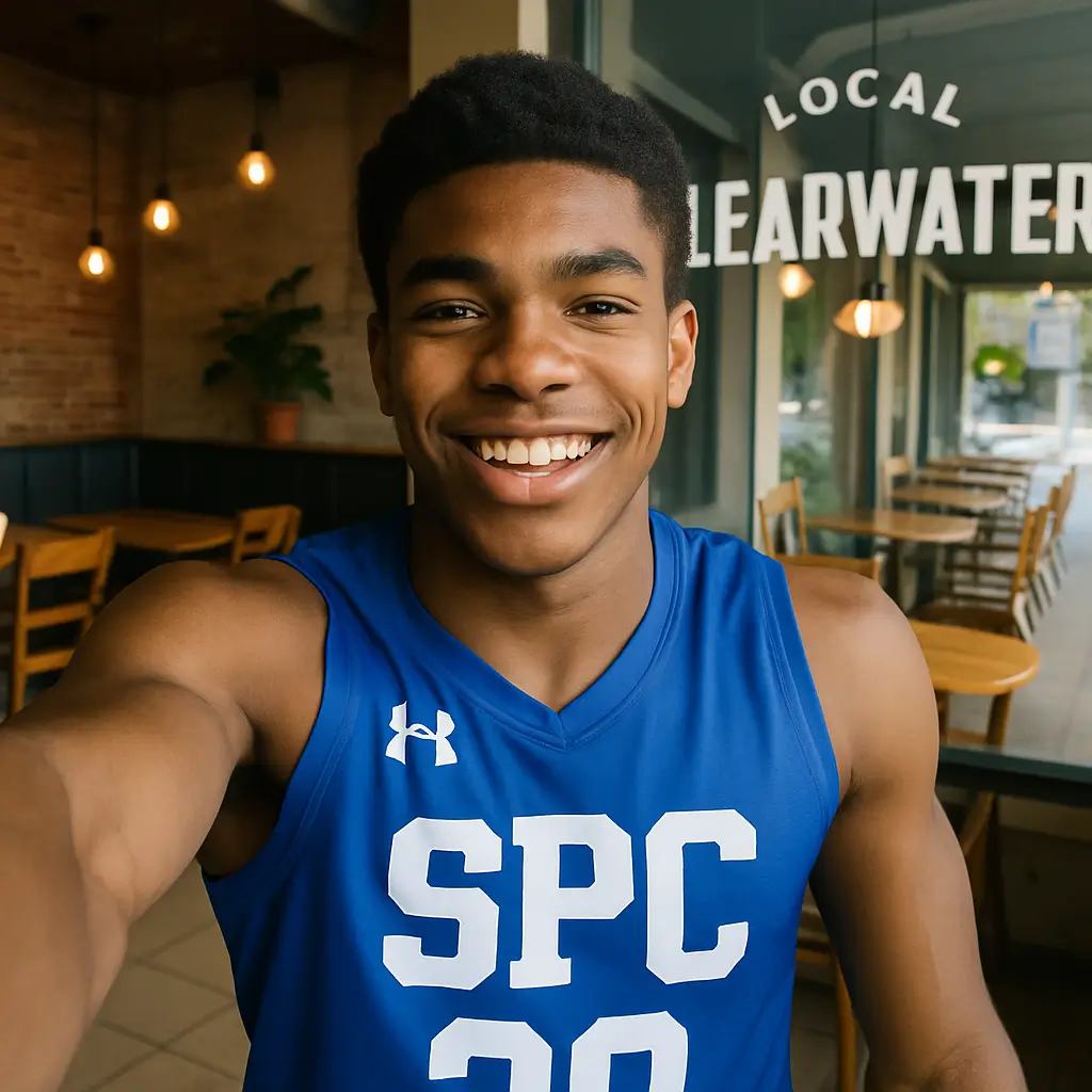 St. Petersburg College NIL Deals 4 St Petersburg College athletes NIL