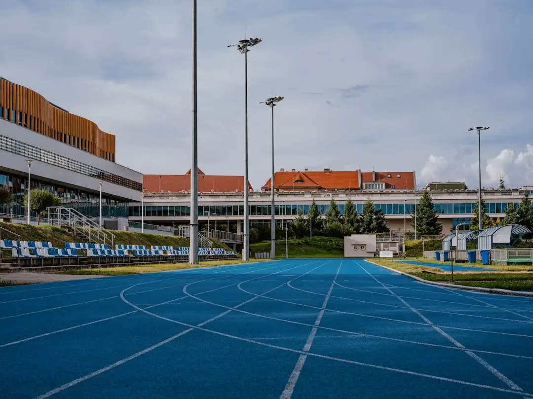 Delaware State University Athletics