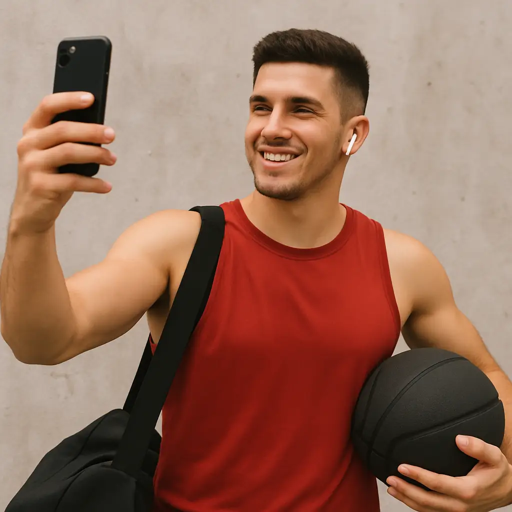 How To Get Nil Deals In High School