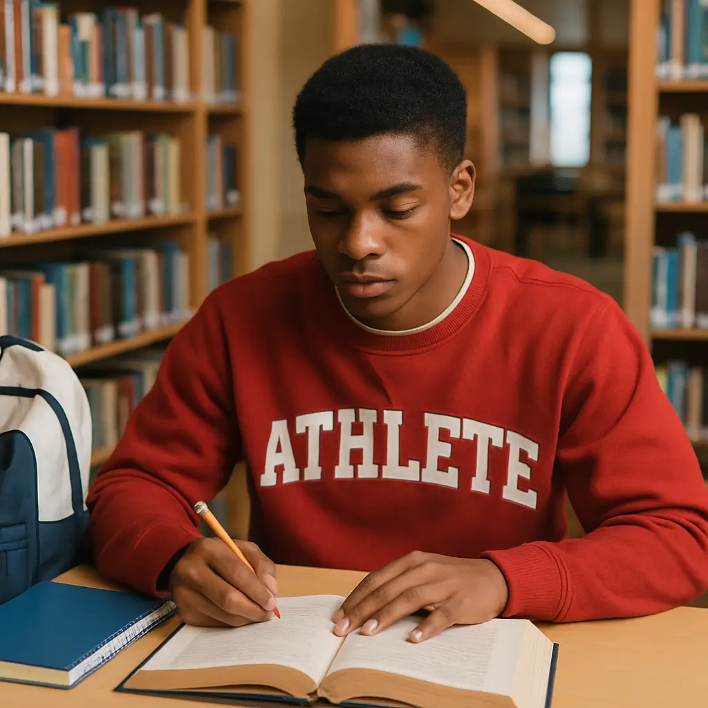 What Are The Benefits Of Being A NAIA Scholar Athlete?