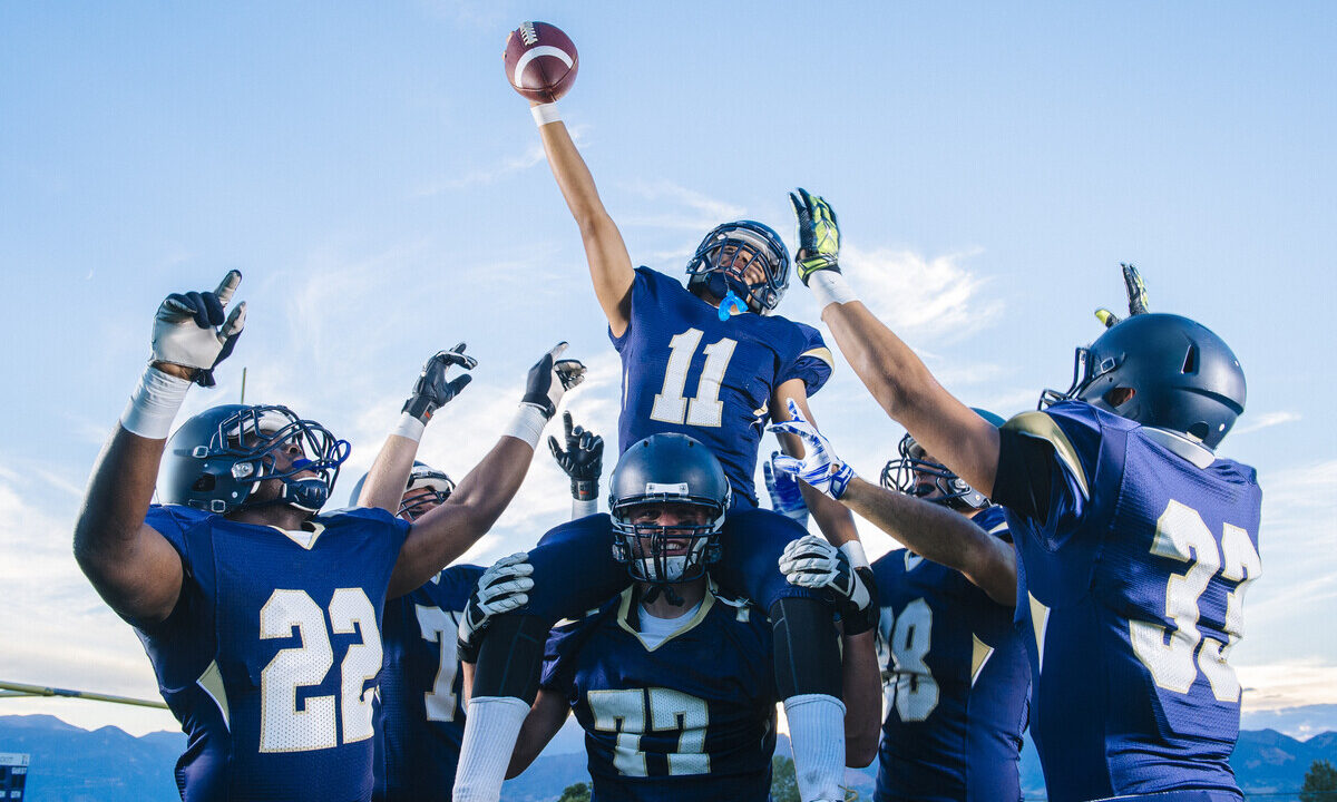 College Sports