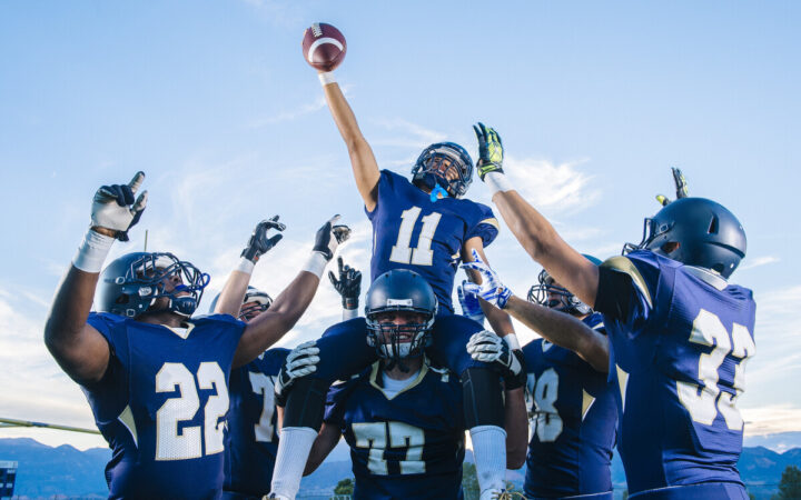 College Sports