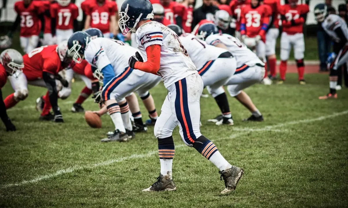 Top College Athletes