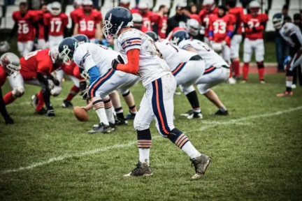 Top College Athletes