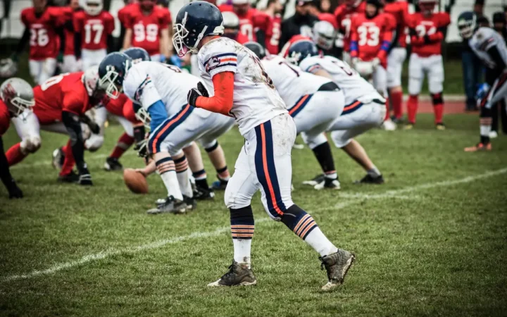 Top College Athletes