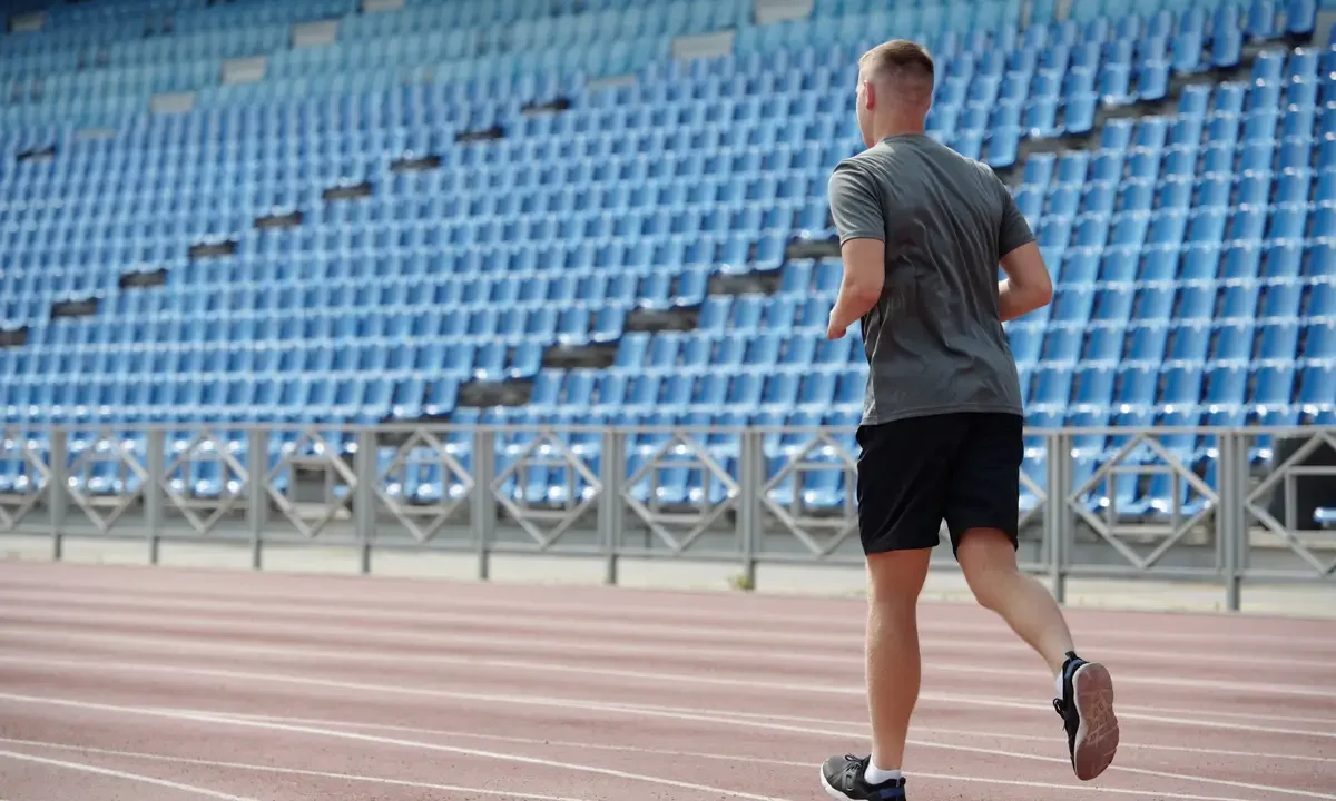 Top Track and Field NIL Athletes in College Sports