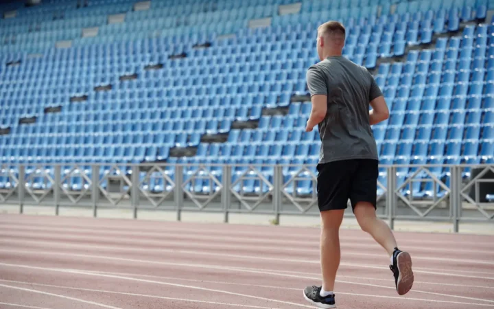 Top Track and Field NIL Athletes in College Sports