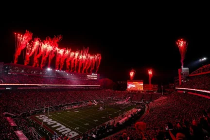 UGA NIL deals athlete