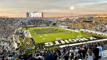 University of Central Florida NIL deals