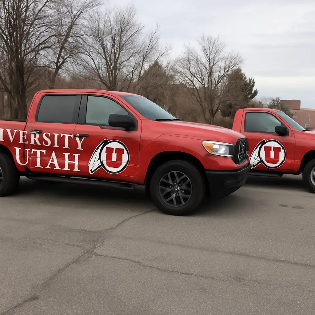 Student athlete marketing