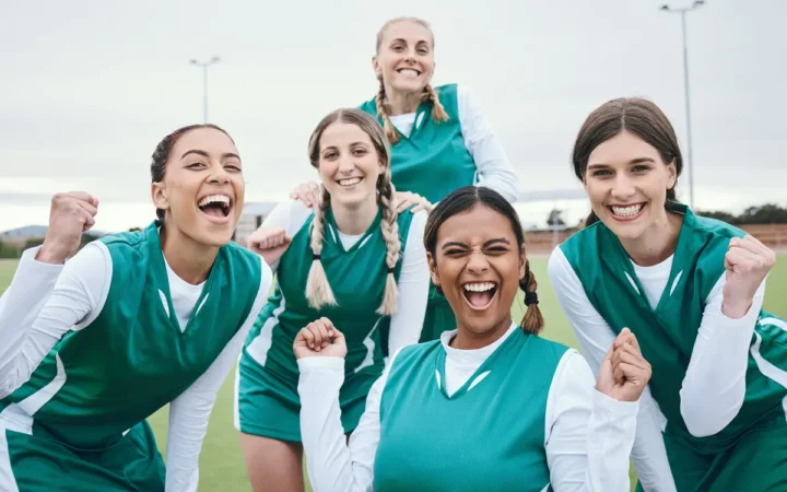 Women’s Flag Football NIL Deals and Sponsorship Opportunities