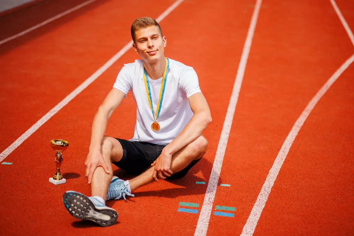 New College Florida NIL deal athlete