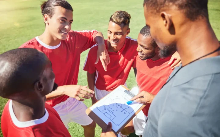Youth Prospects and Merchandise