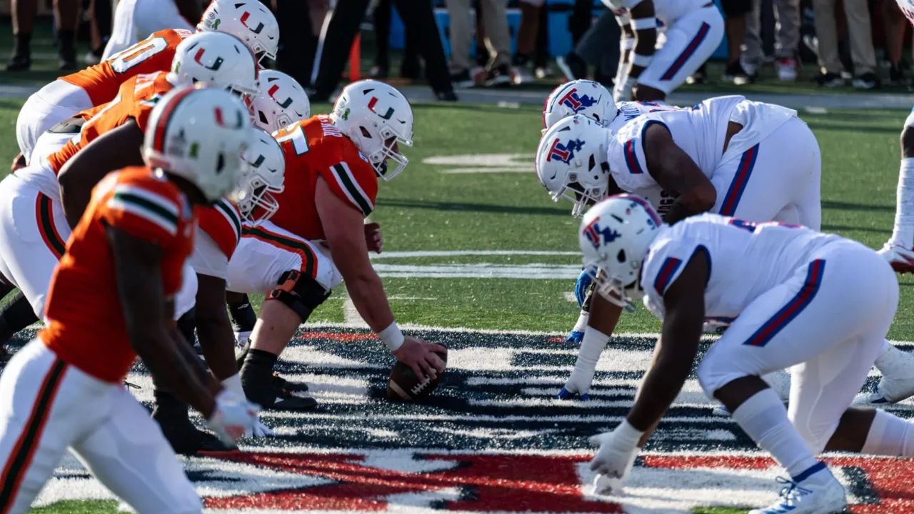 7v7 to college football