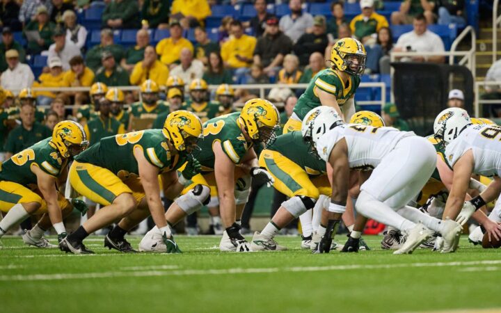 From the Trophy Case to the Draft Board: How the 2026 NFL Draft Class Built Their Brands in College