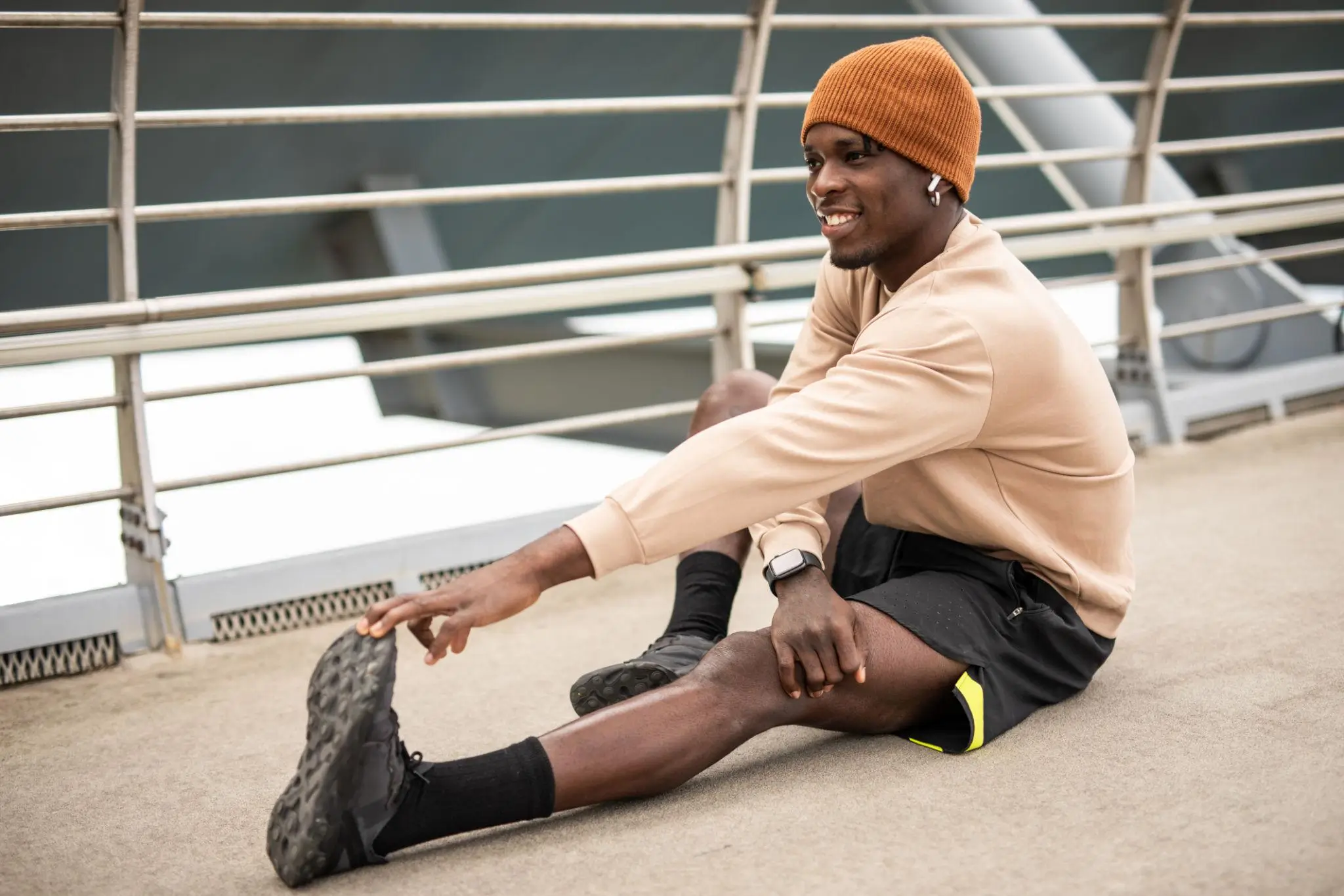 embry riddle student athlete