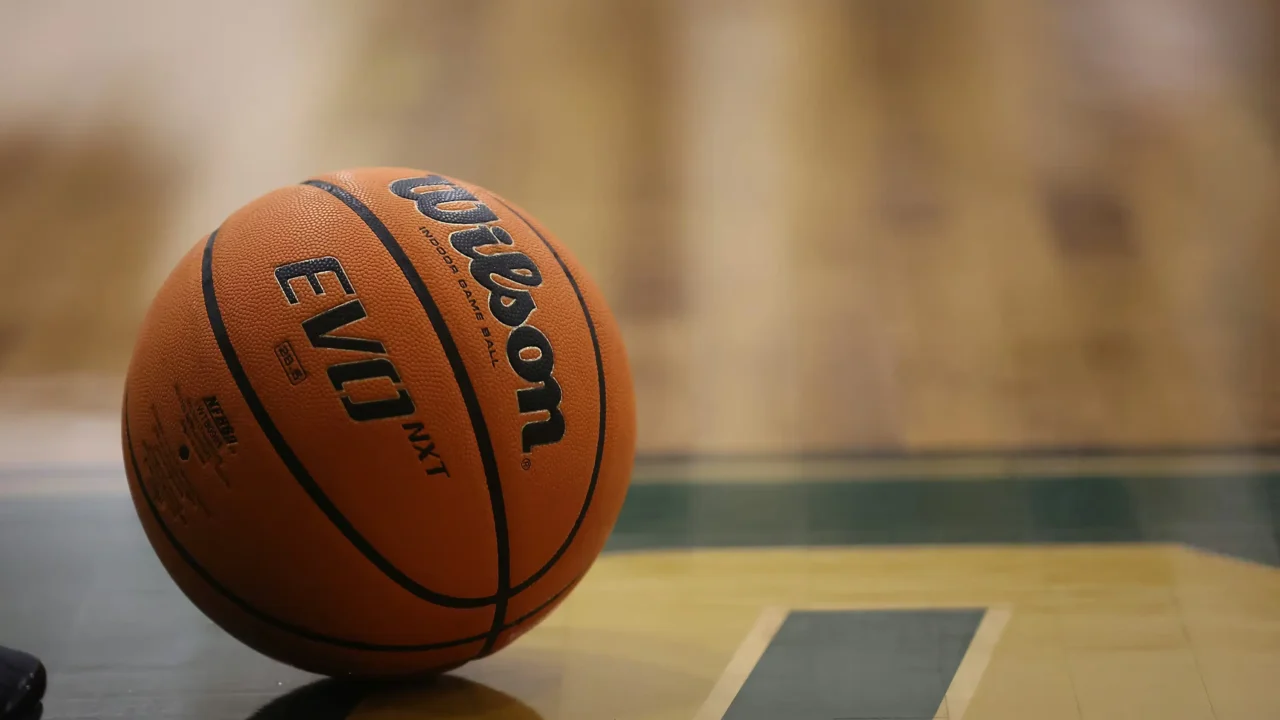 college basketball