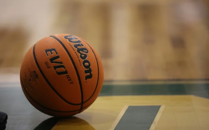 college basketball